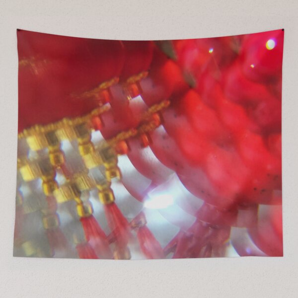 Item preview, Gifted Red Cherries: A Token of Passion & Joy designed and sold by ElionSolis.