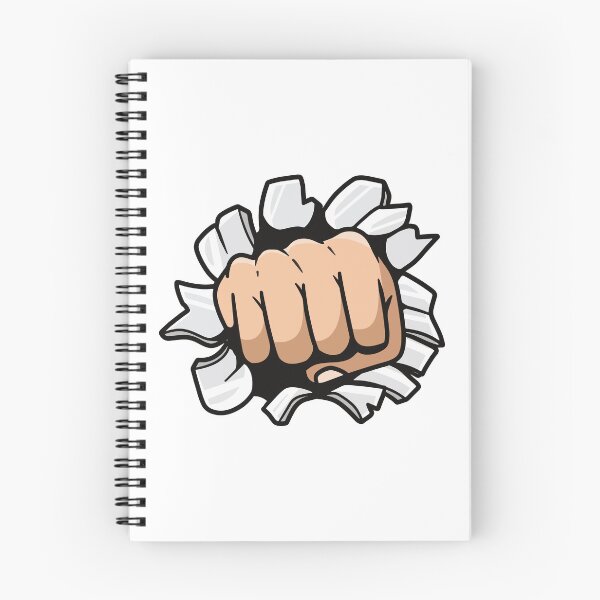 Item preview, fist punch designed and sold by anggapajar.