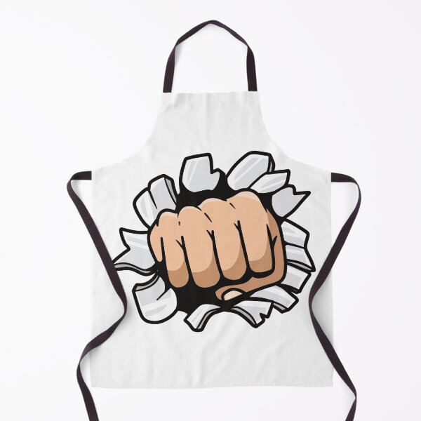 Item preview, fist punch designed and sold by anggapajar.