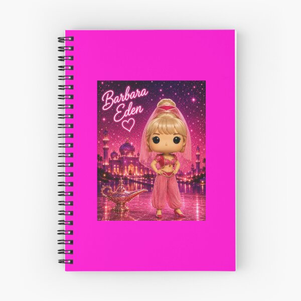 Item preview, Barbara Eden #3 designed and sold by AmitysCustomPhotos.