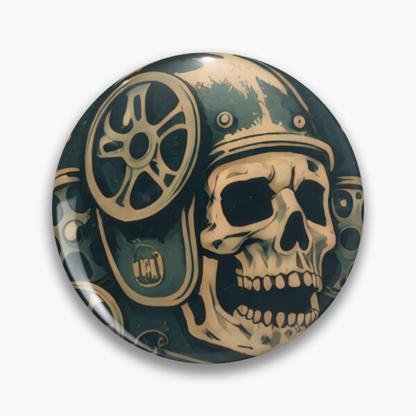 Item preview, Midnight Horrorfest Skull Reel Cinema Movie Poster designed and sold by Cine8.