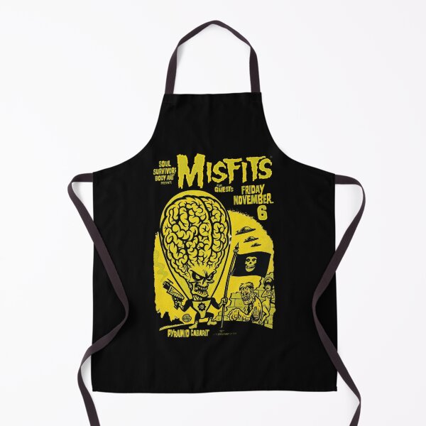 Item preview, Misfits Band designed and sold by slowocelot.