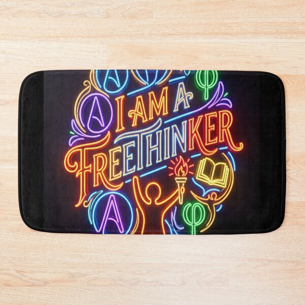 Item preview, HUMANIST INSPIRED DIGITAL ART designed and sold by NOIMION DIGITAL ART.