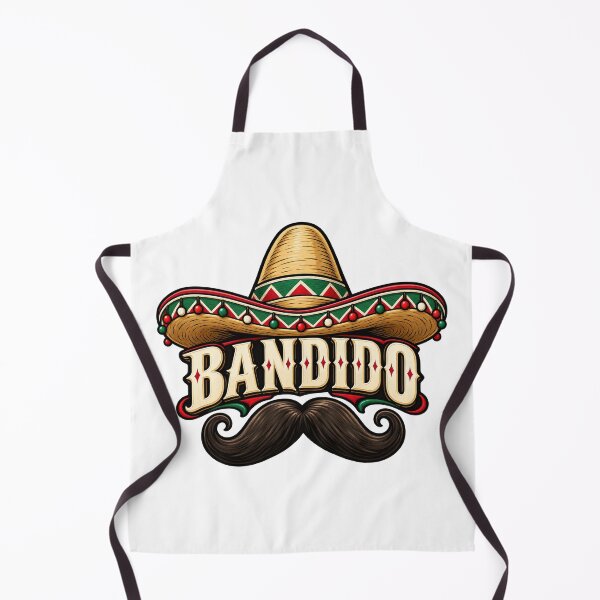 Item preview, Bandido  designed and sold by Blems.