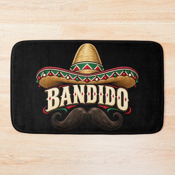 Item preview, Bandido  designed and sold by Blems.