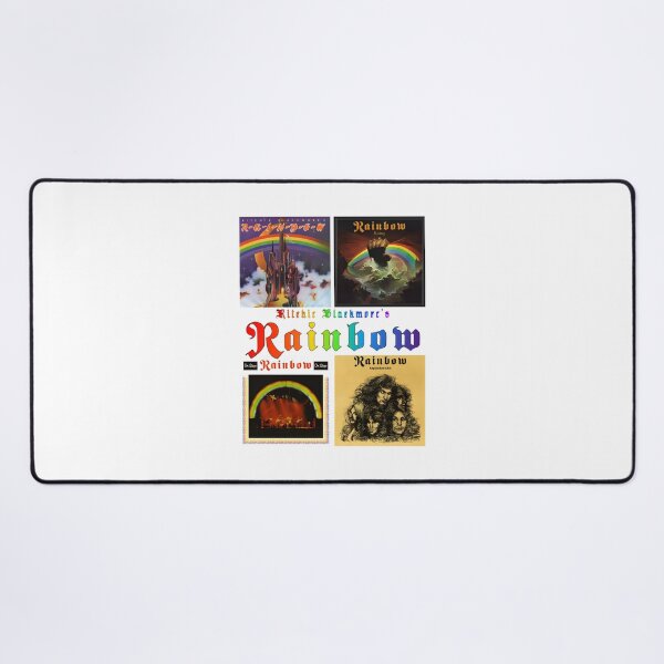 Item preview, Vintage Fantasy Rainbow Prism Graphic Art Retro 70S Rock Aesthetic Heavy Metal Iconic Music Style | ⭐⭐⭐⭐⭐ Best Seller designed and sold by ethanlhe.