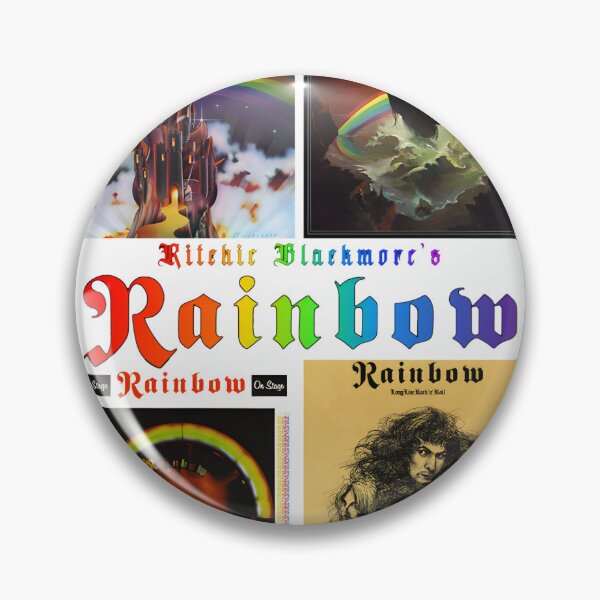 Item preview, Vintage Fantasy Rainbow Prism Graphic Art Retro 70S Rock Aesthetic Heavy Metal Iconic Music Style | ⭐⭐⭐⭐⭐ Best Seller designed and sold by ethanlhe.