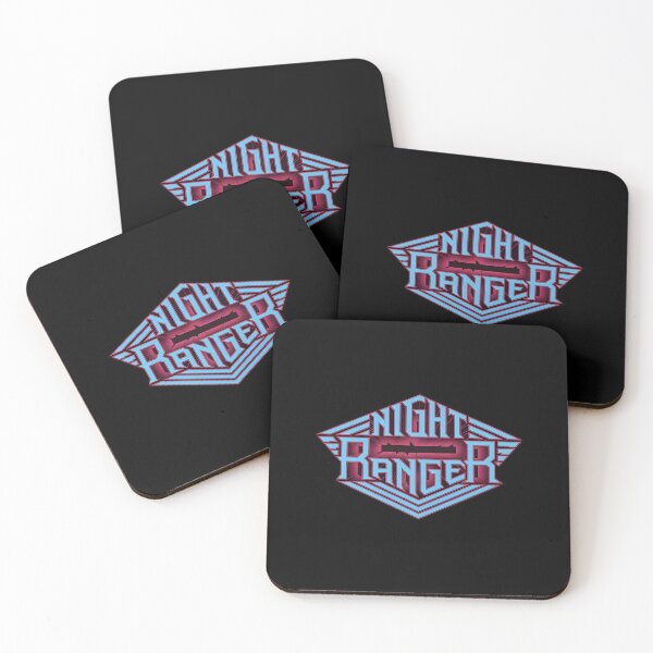 Artikelvorschau, Nights Rangers Diamond entworfen und verkauft von FleshAndBloods.