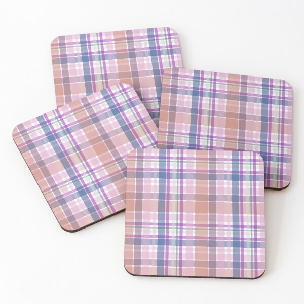 Item preview, Desert of Dreams Plaid designed and sold by Brent Perrotti.