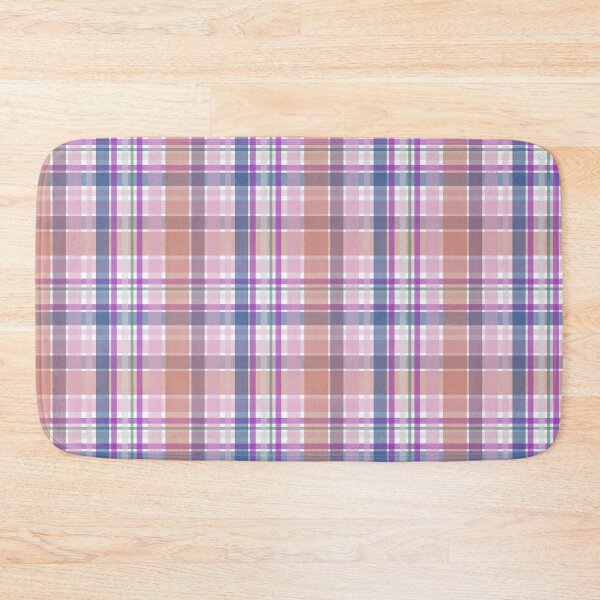 Item preview, Desert of Dreams Plaid designed and sold by Brent Perrotti.