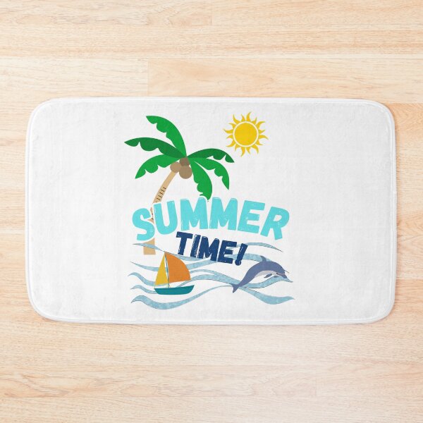Item preview, Summer Time  designed and sold by iRenza.