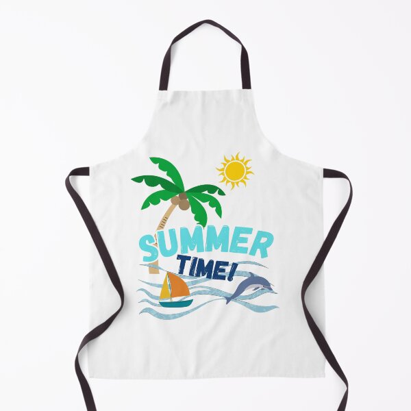 Item preview, Summer Time designed and sold by iRenza.