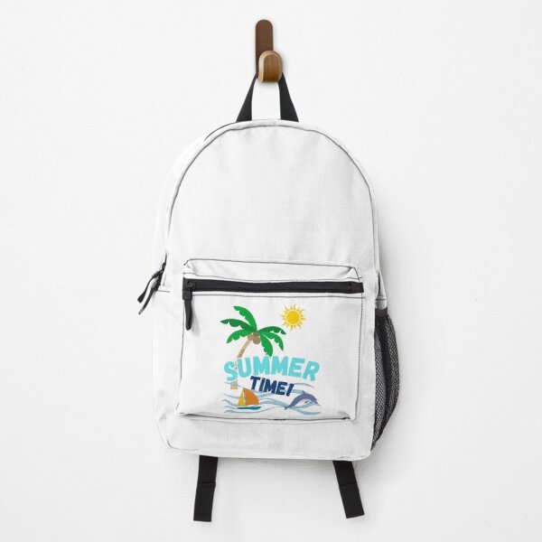 Item preview, Summer Time designed and sold by iRenza.