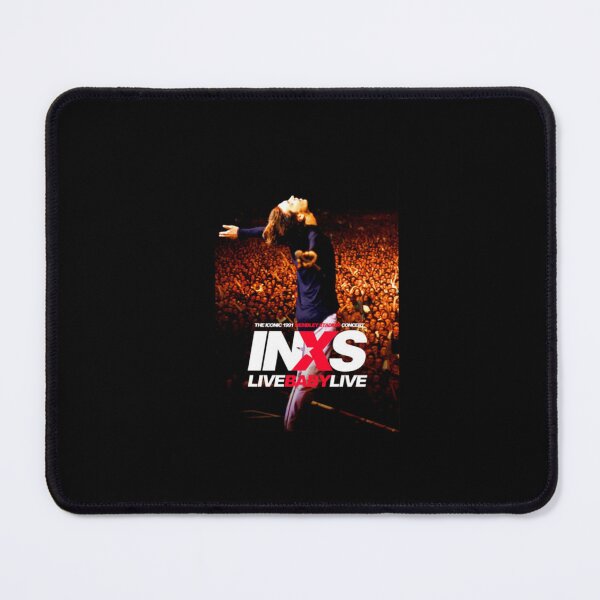 Item preview, INXS Live Baby Live designed and sold by laurenkoppar.