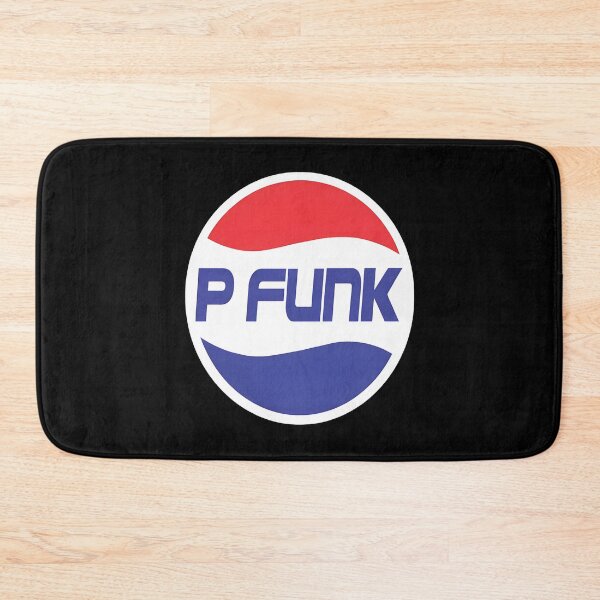 Item preview, P FUNKS Parody Music  designed and sold by PomboGayArt.