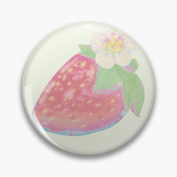 Item preview, strawberry  designed and sold by 123MILK750.