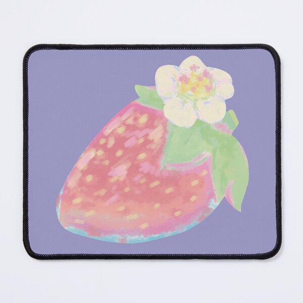 Item preview, strawberry  designed and sold by 123MILK750.