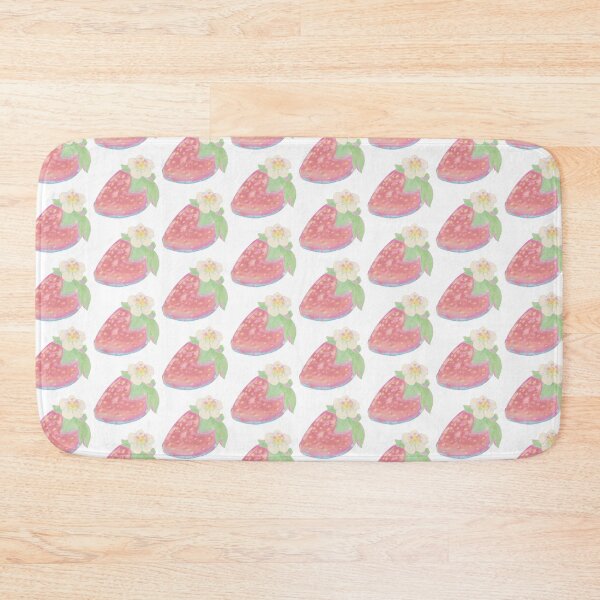 Item preview, strawberry  designed and sold by 123MILK750.
