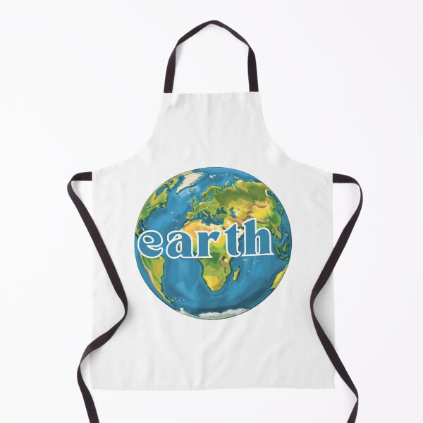 Item preview, Colorful Earth Planet designed and sold by STOXT.