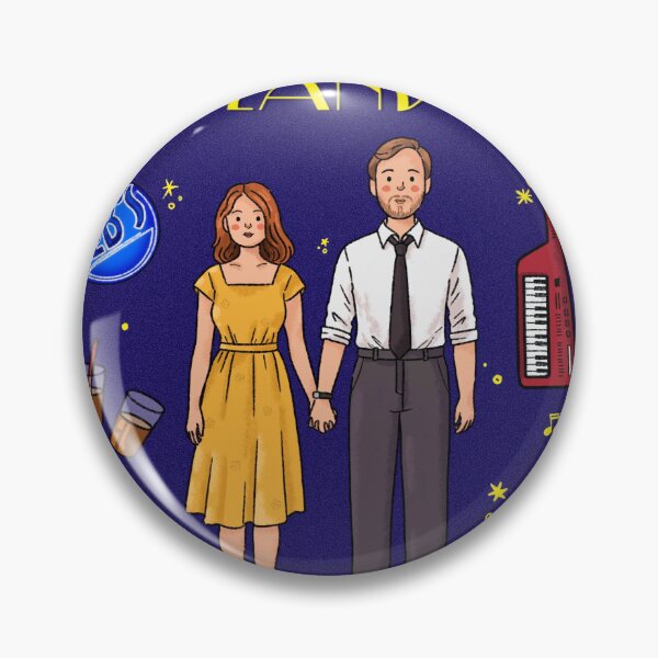 Item preview, La La Land designed and sold by Studio Miri.
