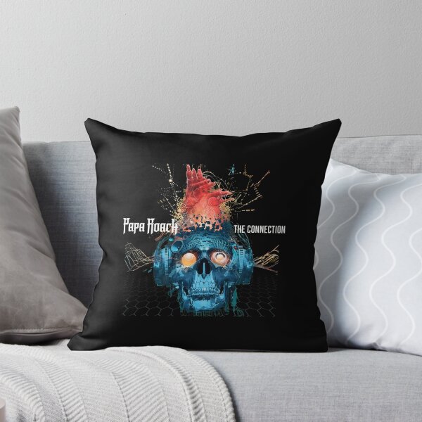 Item preview, Papas Roachs The Connection designed and sold by PomboGayArt.