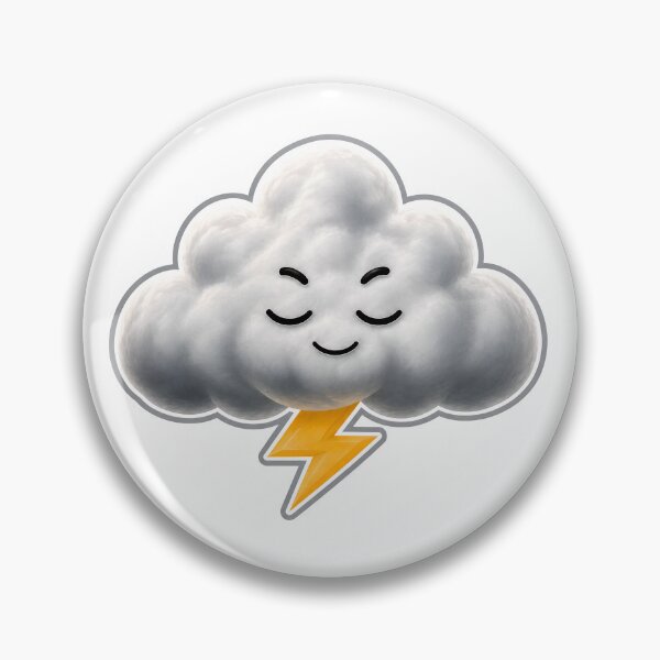 Item preview, Focused Unapologetic Cloud designed and sold by emotiveskyco.