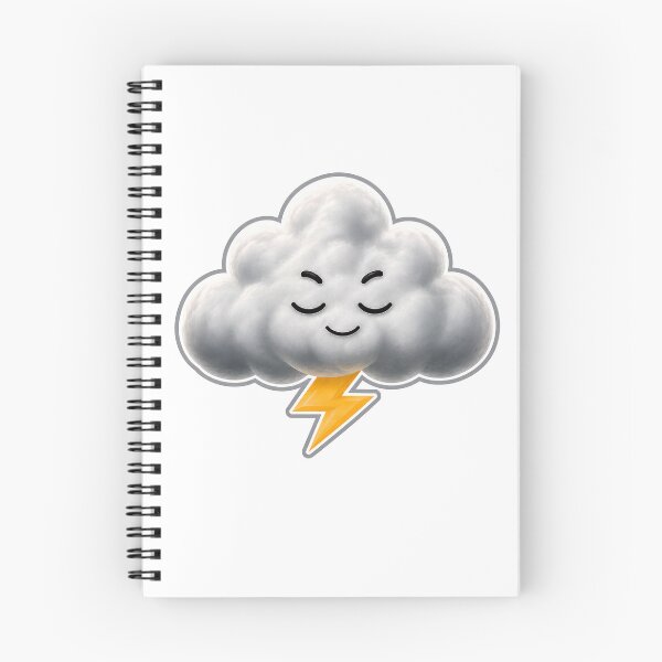 Item preview, Focused Unapologetic Cloud designed and sold by emotiveskyco.