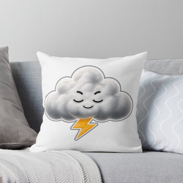 Item preview, Focused Unapologetic Cloud designed and sold by emotiveskyco.