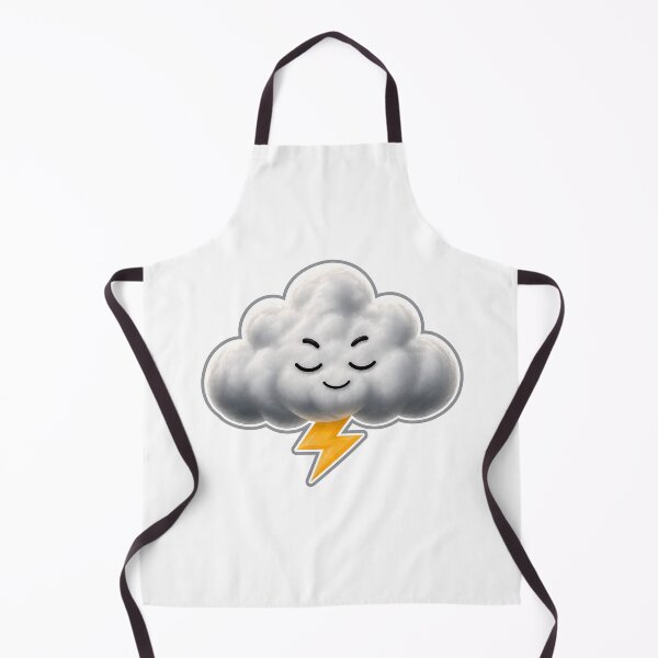 Item preview, Focused Unapologetic Cloud designed and sold by emotiveskyco.