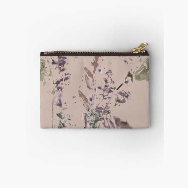 Item preview, Tan Floral Print designed and sold by PurpleGlitterXx.