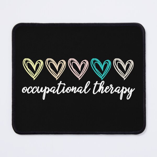 Item preview, Womens Occupational Therapy Occupational Therapist OT Gift designed and sold by ScienceCorner.