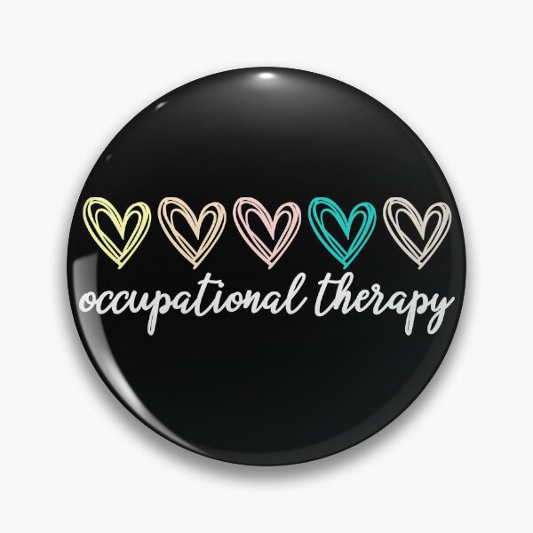 Item preview, Womens Occupational Therapy Occupational Therapist OT Gift designed and sold by ScienceCorner.
