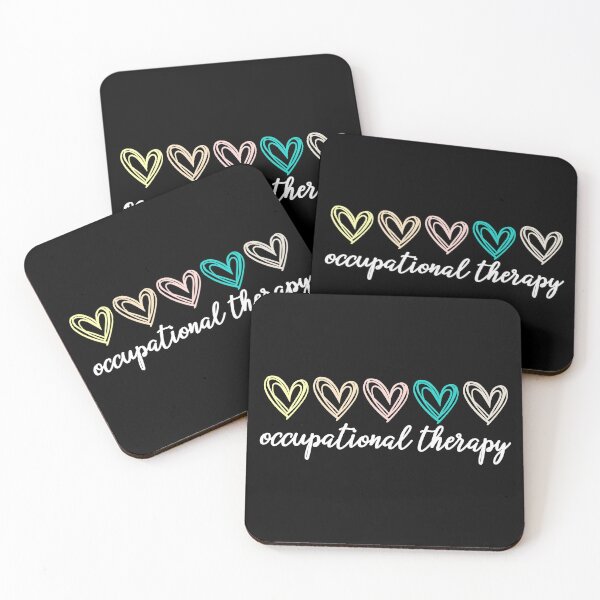 Item preview, Womens Occupational Therapy Occupational Therapist OT Gift designed and sold by ScienceCorner.