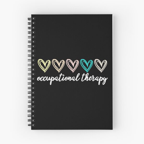 Item preview, Womens Occupational Therapy Occupational Therapist OT Gift designed and sold by ScienceCorner.