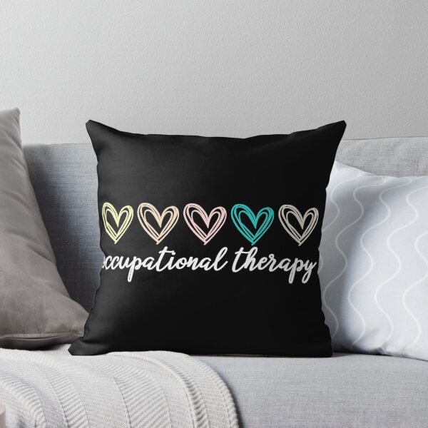 Item preview, Womens Occupational Therapy Occupational Therapist OT Gift designed and sold by ScienceCorner.