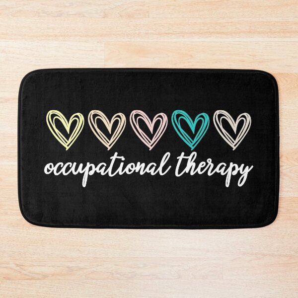 Item preview, Womens Occupational Therapy Occupational Therapist OT Gift designed and sold by ScienceCorner.