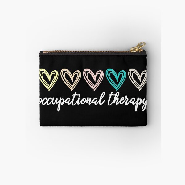 Item preview, Womens Occupational Therapy Occupational Therapist OT Gift designed and sold by ScienceCorner.