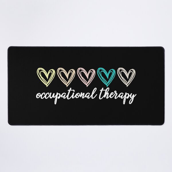 Item preview, Womens Occupational Therapy Occupational Therapist OT Gift designed and sold by ScienceCorner.