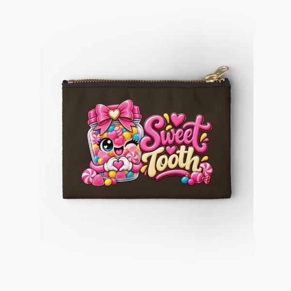 Item preview, Sweet Tooth – Cute Colorful Candy Lover Design designed and sold by HO•Designs.