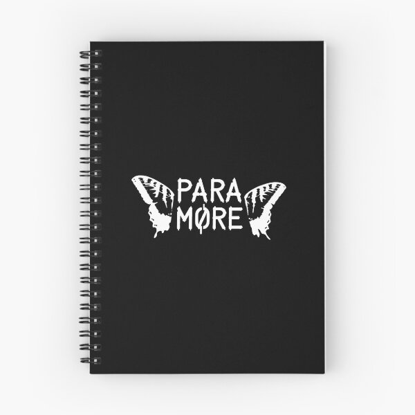 Item preview, Paramores Butterfly  designed and sold by PomboGayArt.