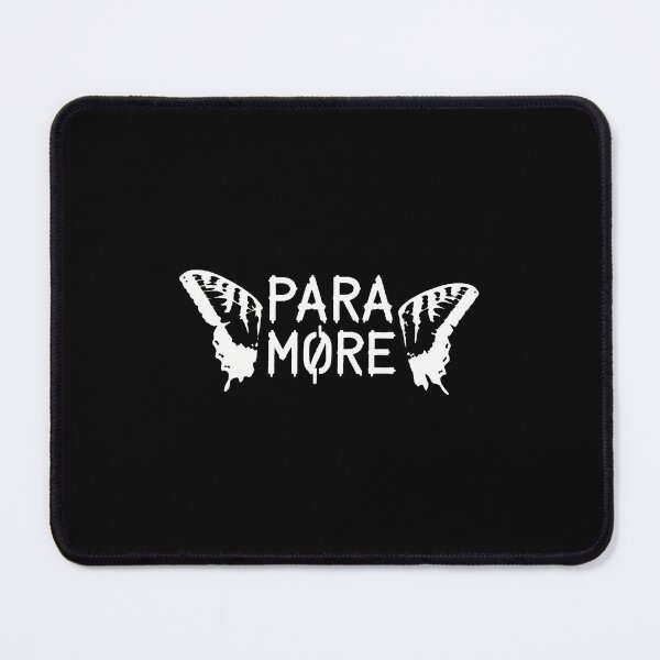 Item preview, Paramores Butterfly designed and sold by PomboGayArt.