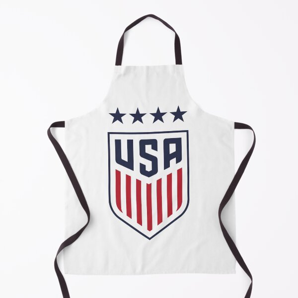 Item preview, USA Soccer Shield Crest Design designed and sold by annaarthk.