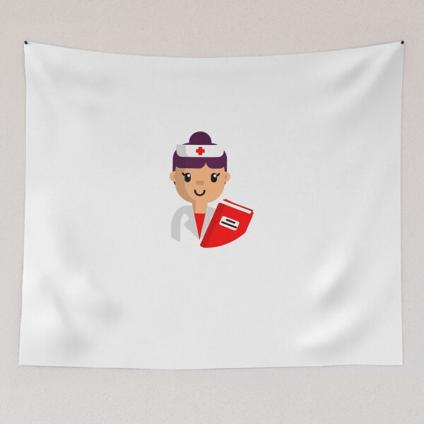 Item preview, I’m a Nurse – Talk Dirt to Me Funny Nurse Humor designed and sold by enrique1960.