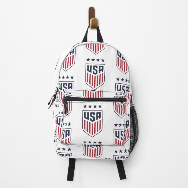 Item preview, USA Soccer Shield Crest Design designed and sold by annaarthk.