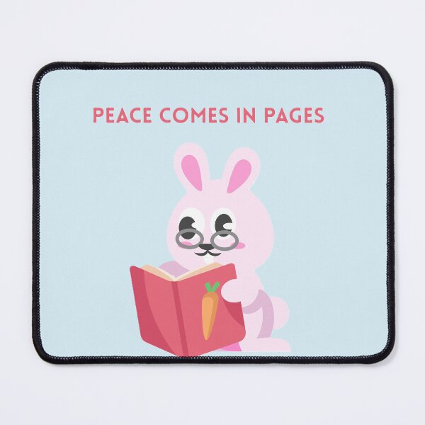 Item preview, Peace comes in pages designed and sold by creativityisfun.