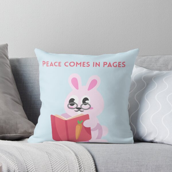 Item preview, Peace comes in pages designed and sold by creativityisfun.