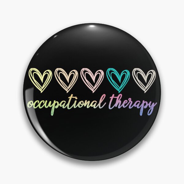 Item preview, Womens Occupational Therapy Occupational Therapist OT Gift designed and sold by ScienceCorner.