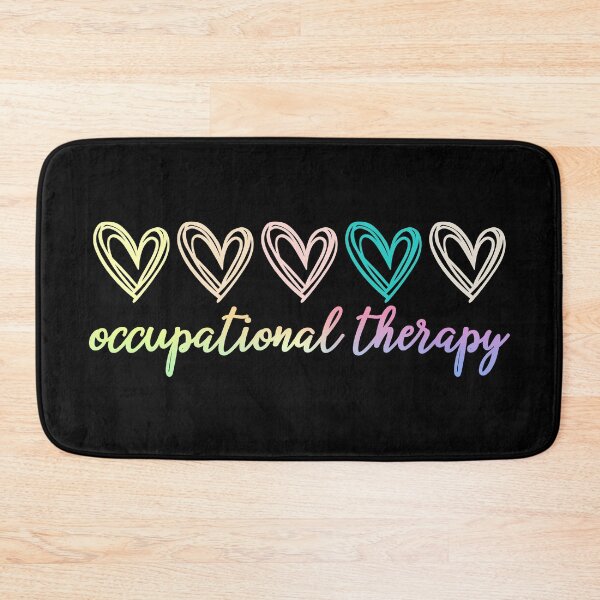 Item preview, Womens Occupational Therapy Occupational Therapist OT Gift designed and sold by ScienceCorner.