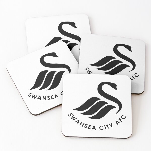 Item preview, Dark Swan Swim designed and sold by holdthisdesign.