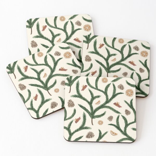 Item preview, Pine and Decor designed and sold by DesigndN.